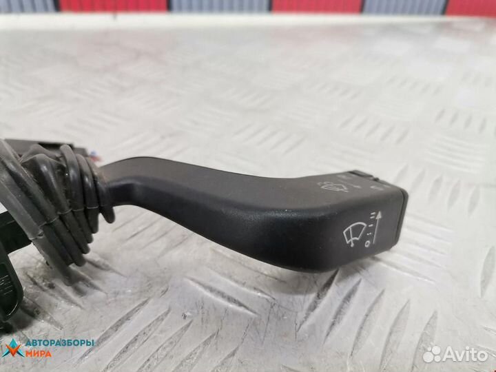 Переключатель подрулевой (стрекоза) Opel Vectra C