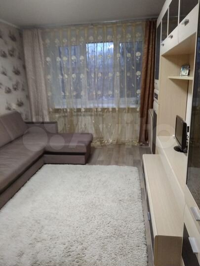 2-к. квартира, 41 м², 1/5 эт.