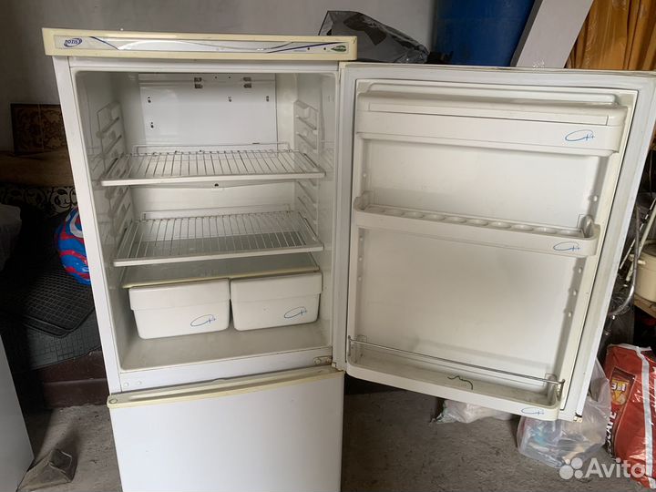 Холодильник Pozis