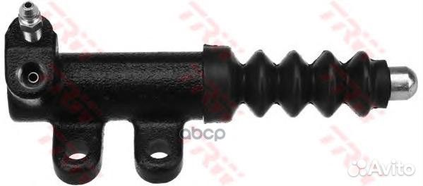 Рабочий цилиндр сцепления PJA119 TRW