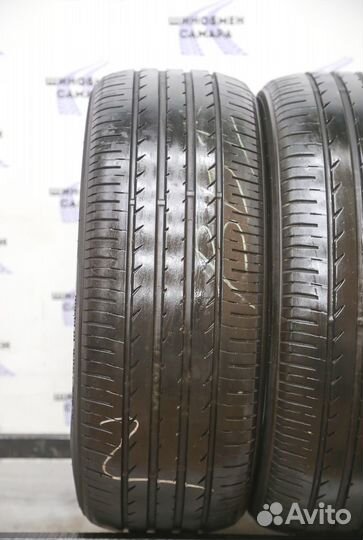 Toyo Proxes R52 215/50 R18 92V