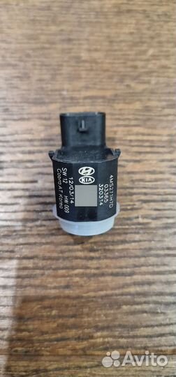 Датчик парктроника Kia Sportage 3