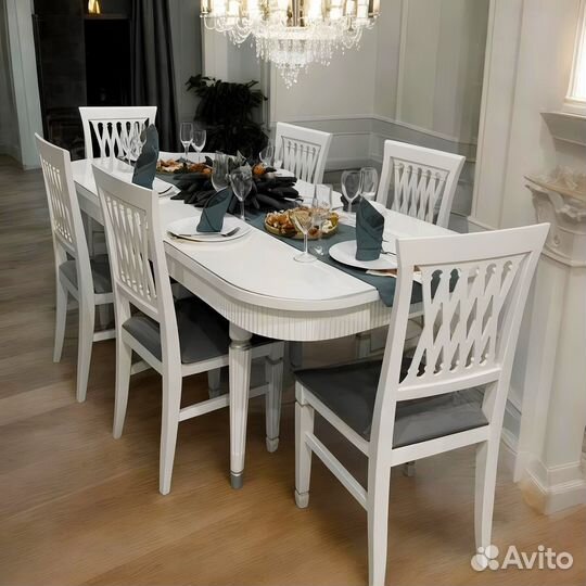 Столы от производителя