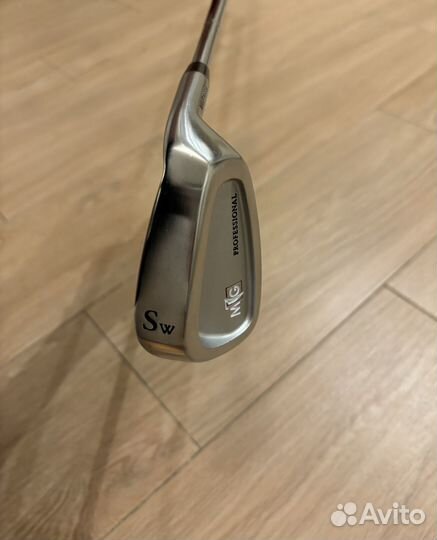 Клюшка для гольфа Professional Sw