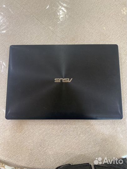 Asus x553m