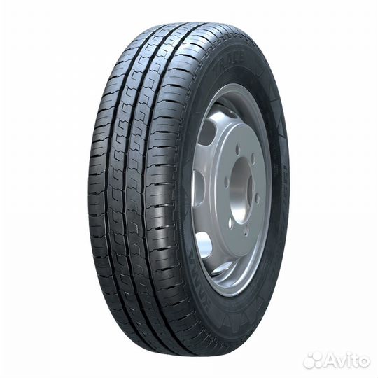 КАМА Trace (НК-135) 215/75 R16C 116R