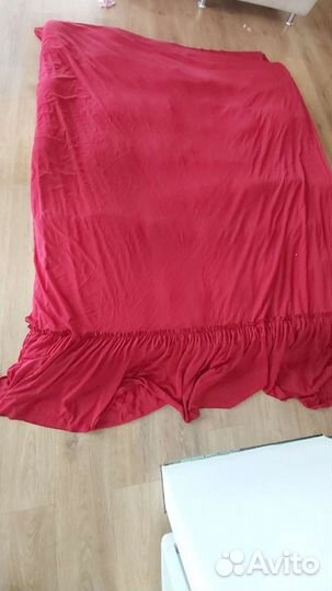 Комплект для спальной комнаты (покрывало +шторы )