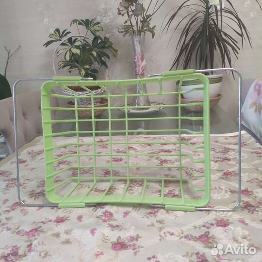 Корзина для раковины Икеа