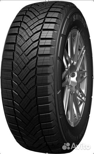 Sailun Commercio 4 seasons 225/75 R16 121R