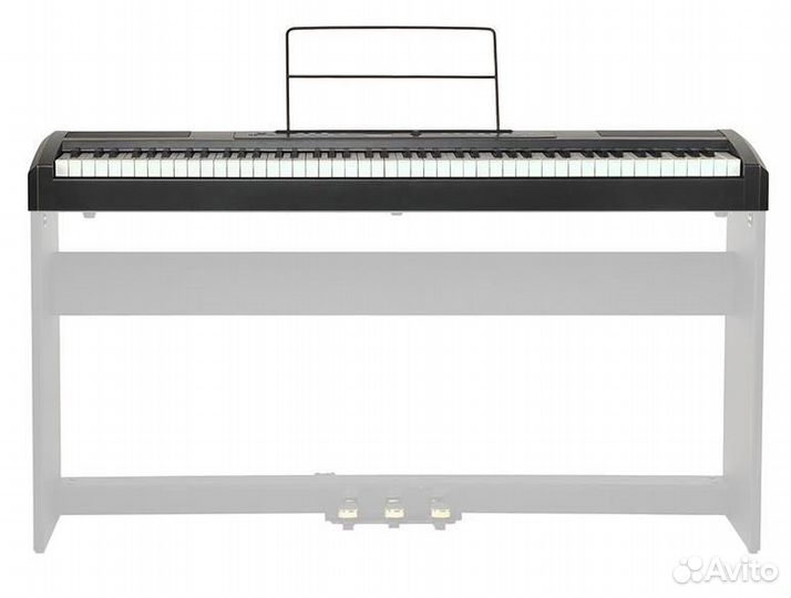 Цифровое фортепиано Ringway RP-25
