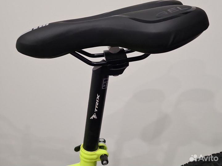 Велосипед горный 29 altair MTB 29 HT 2.0