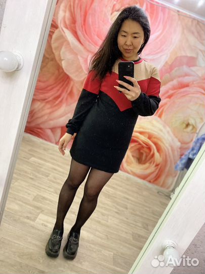 Новая женская одежда