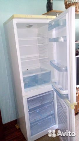 Холодильник б/у