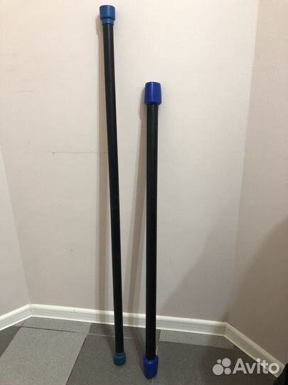 Бодибар 3 кг 2шт