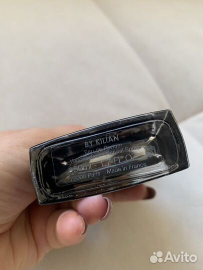 Парфюм Kilian Typical me оригинал 50 мл