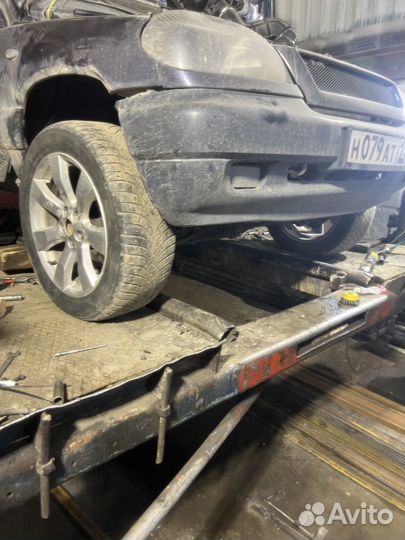 Продам литые диски