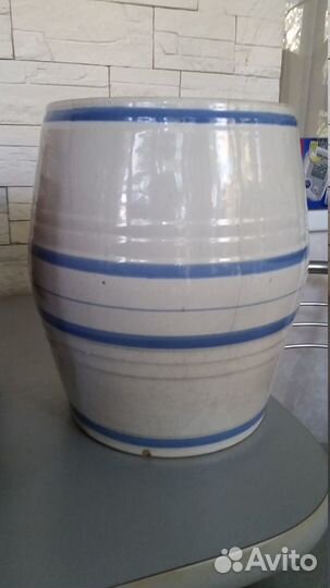 Кадка для соления