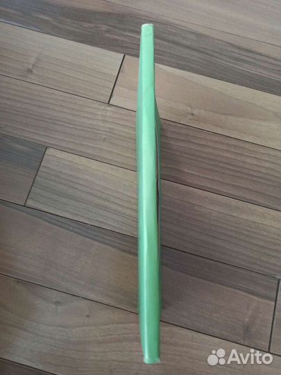 Альбом/тетрадь Олимпиада 80 (1980)