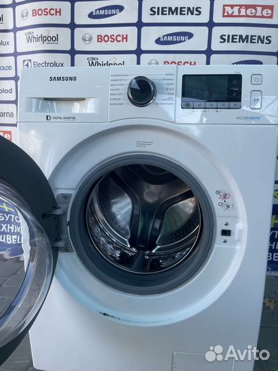 Стиральная машина бу с доставкой
