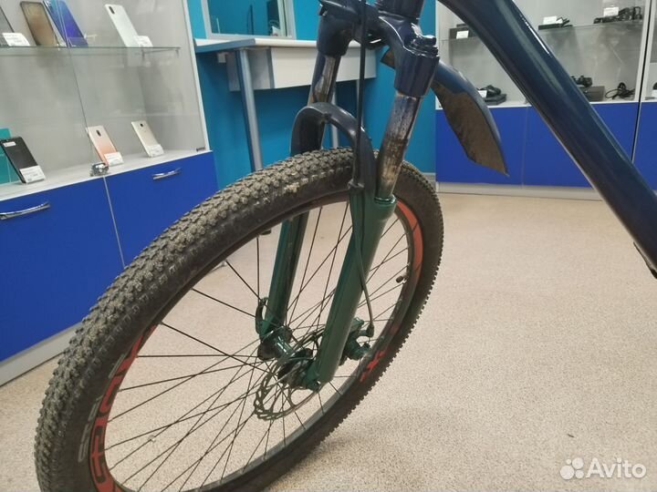 Велосипед NO name