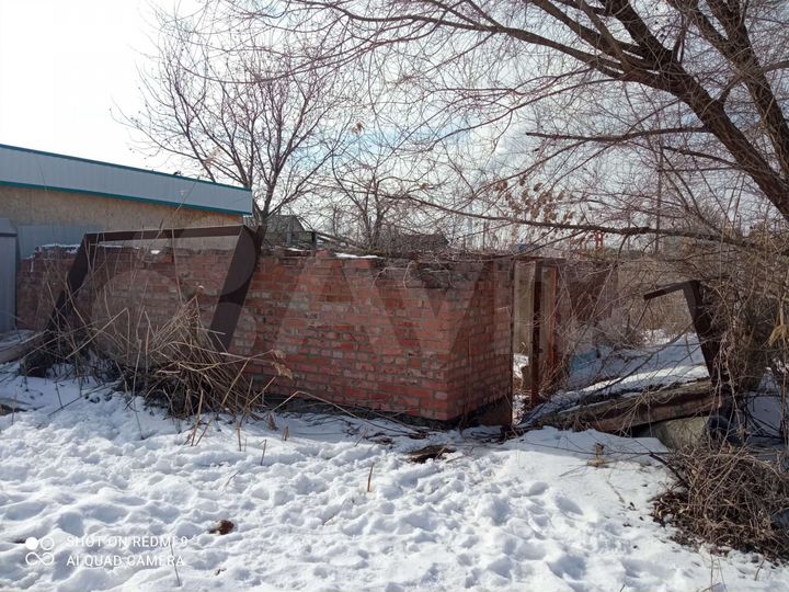 Участок 6 сот. (ИЖС)