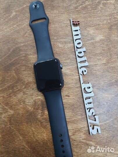 Apple watch 3 42mm