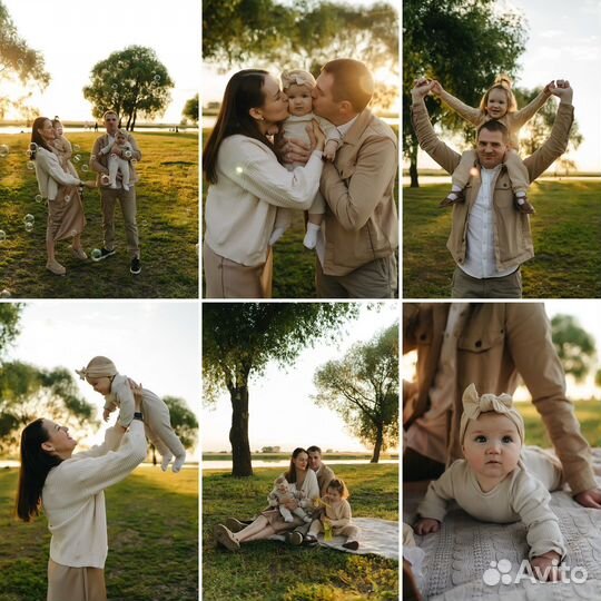 Фотограф Калининград Зеленоградск Светлогорск