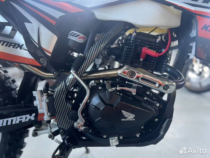 Sharmax motors Powermax 280