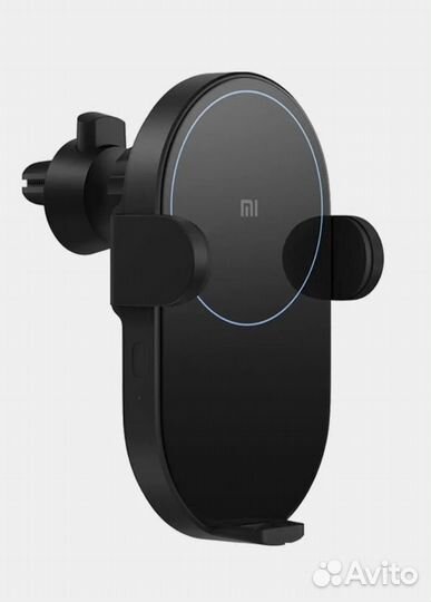 Держатель с беспроводной зарядкой Xiaomi 20w