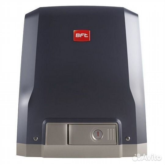 Автоматика для откатных ворот. Комплект