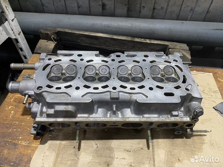 Продам двигатель 1zz