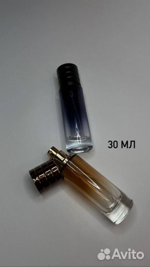 Парфюм по мотивам Kilian, Chanel, Byredo и др