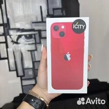 iPhone 13 mini, 128 ГБ