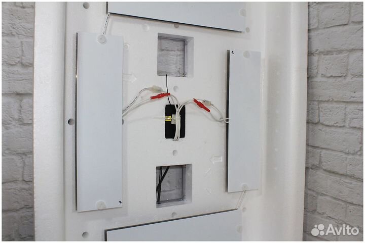 Инкубатор автоматический