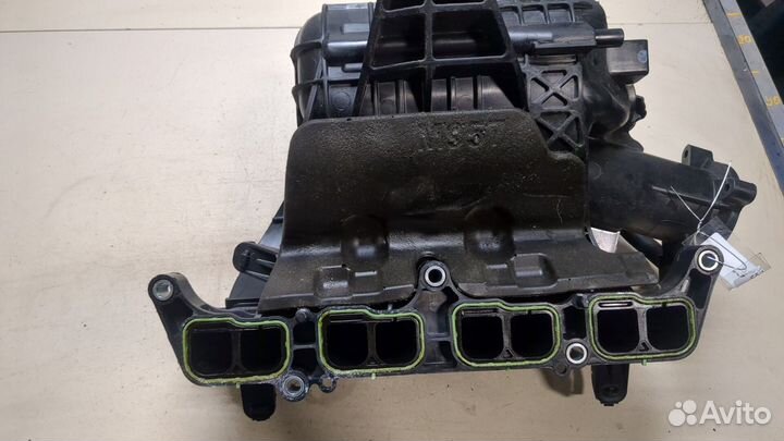 Коллектор впускной Mazda CX-30, 2021