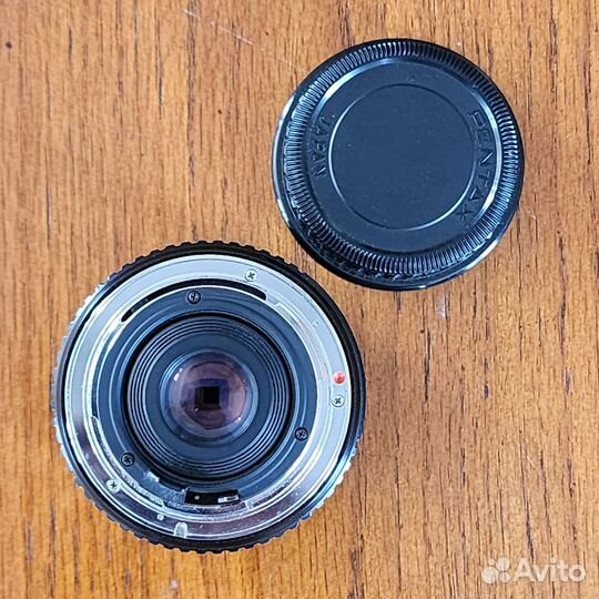 Объектив Sigma 28mm f/2.8 mini-wide II Pentax-k