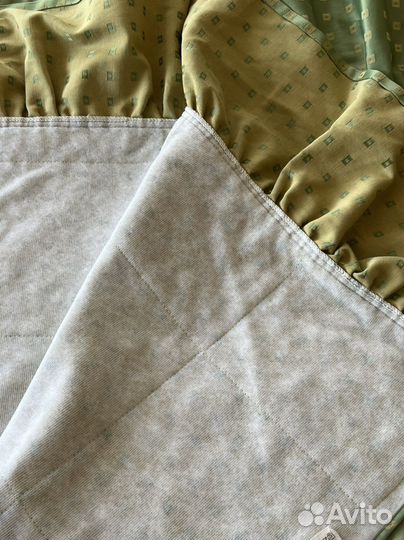 Покрывало на кровать