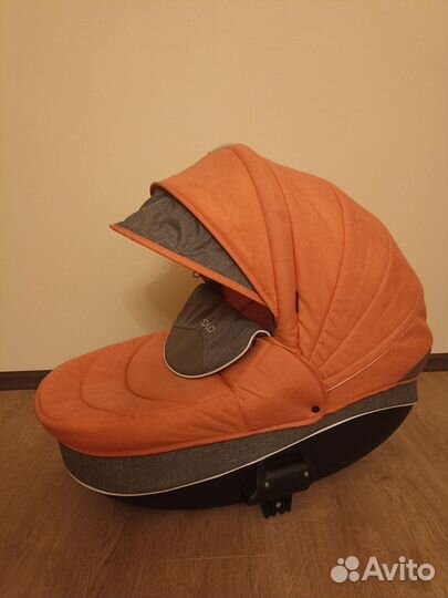 Коляска Rudis Solo 3 в 1