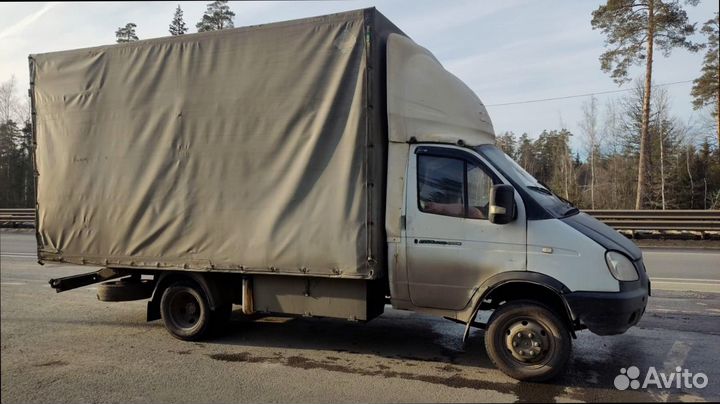 Негабаритные перевозки по росссии от 200км