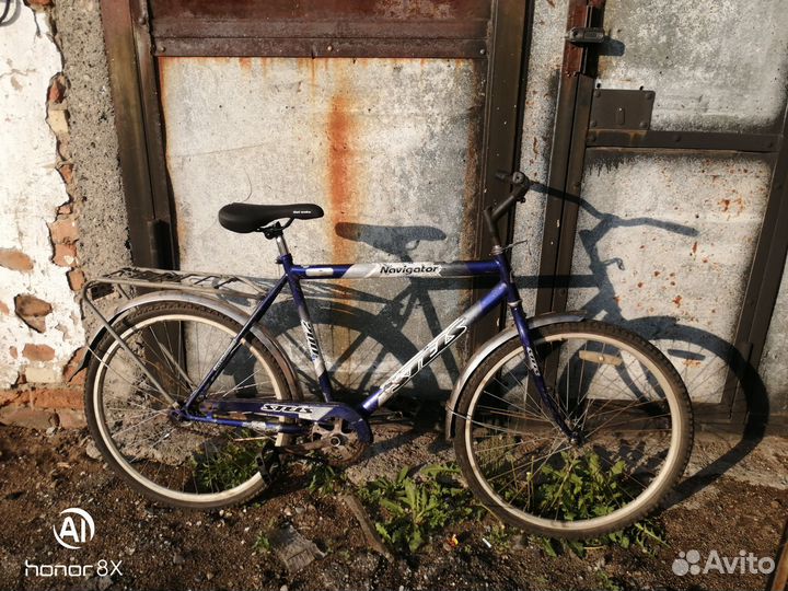 Велосипеды