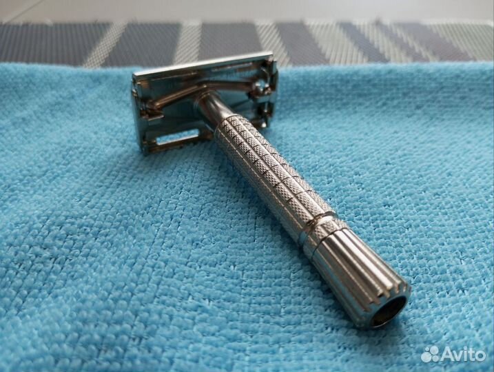 Станок для бритья Gillette super speed