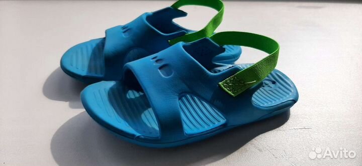 Детские плавки для бассейна