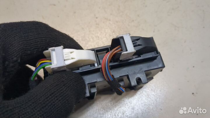 Блок управления климат-контролем BMW X1 (F48), 2019