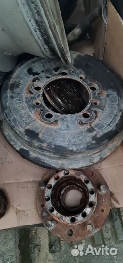 Запчасти УАЗ