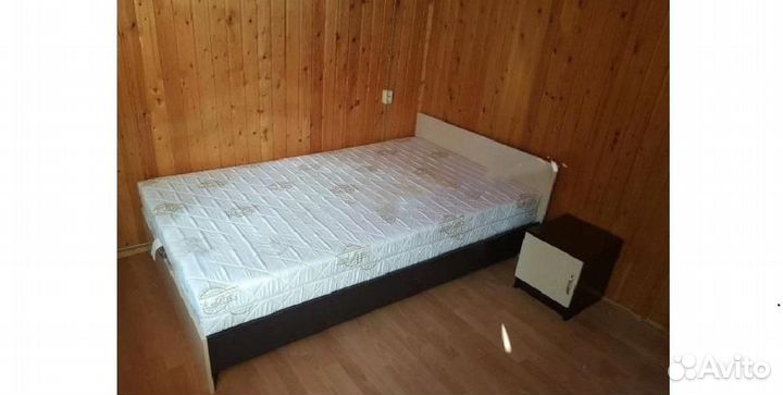 Кровать новая