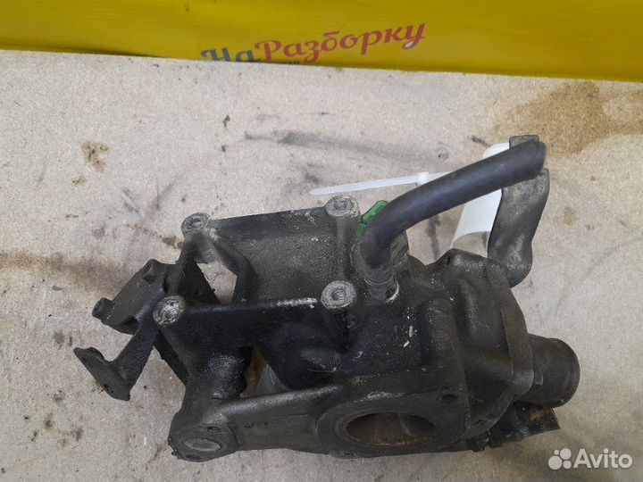 Корпус термостата Chery Oriental Son (B11)