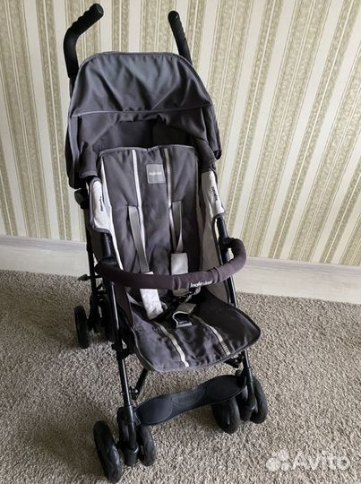 Коляска трость inglesina trip