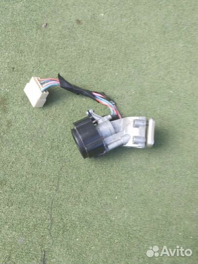 Замок зажигания ваз 2108,2111