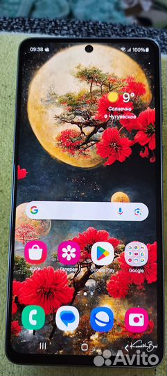 Samsung Galaxy A73 5G, 8/256 ГБ