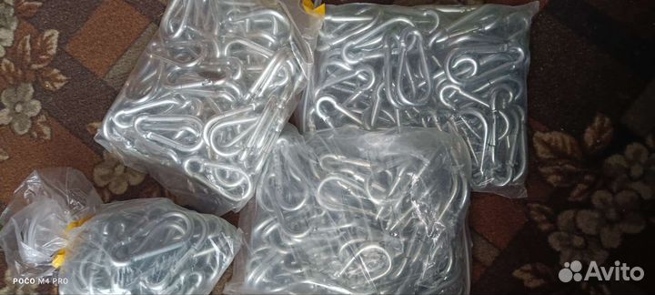 Продам карабины 8ка